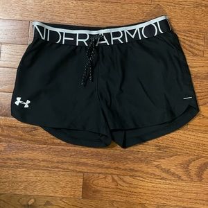 Under Armour Shorts